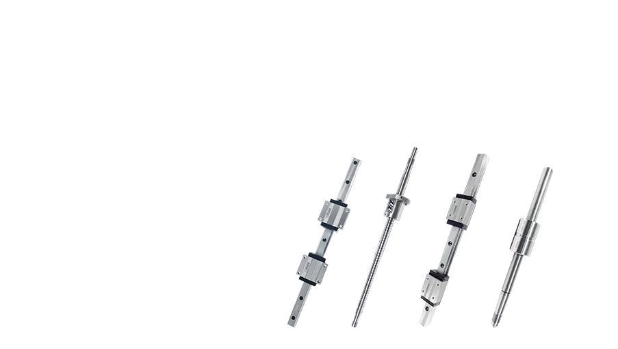 Linear Motion