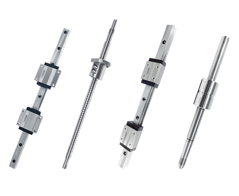 Linear Motion